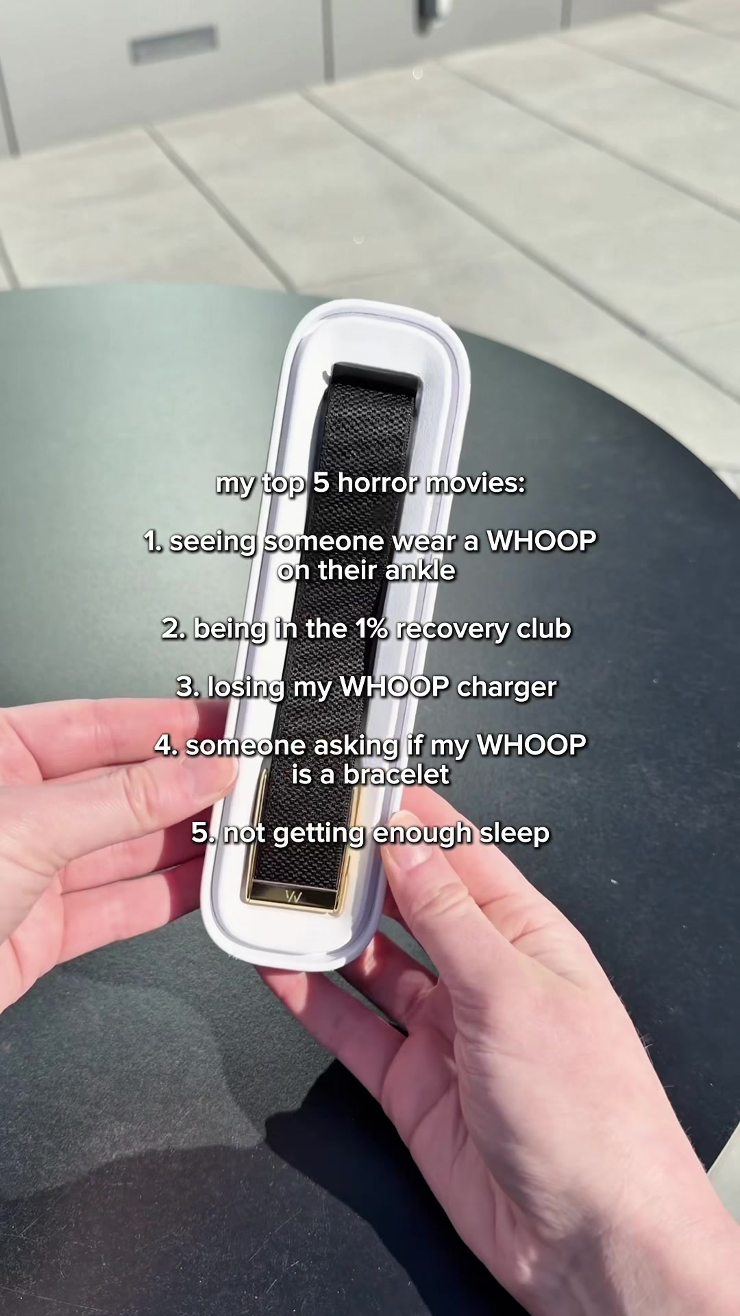 @WHOOP