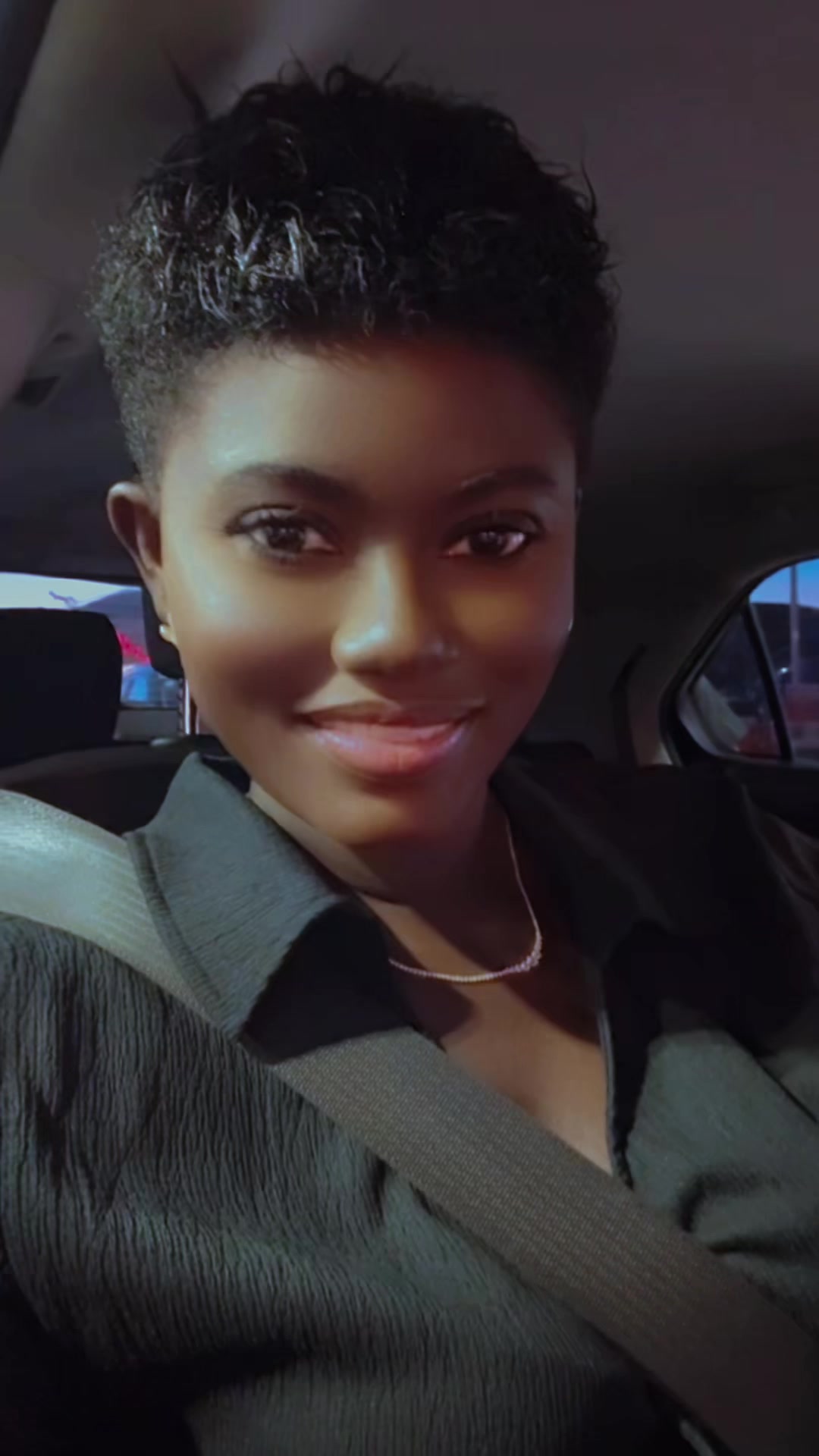 @AFUA ASANTEWAA