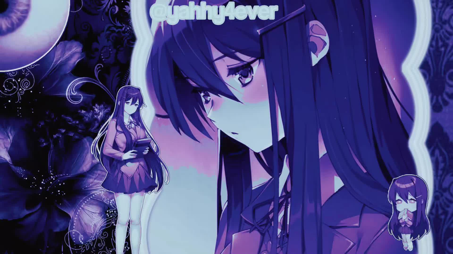 @𓏵。yahhy4ever  🌈  𓎟𓎟