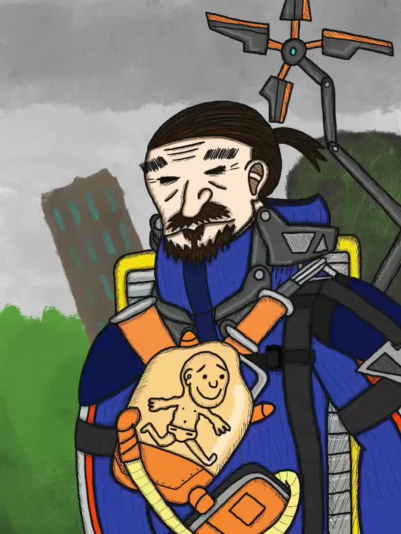 @Lieutenant Femur