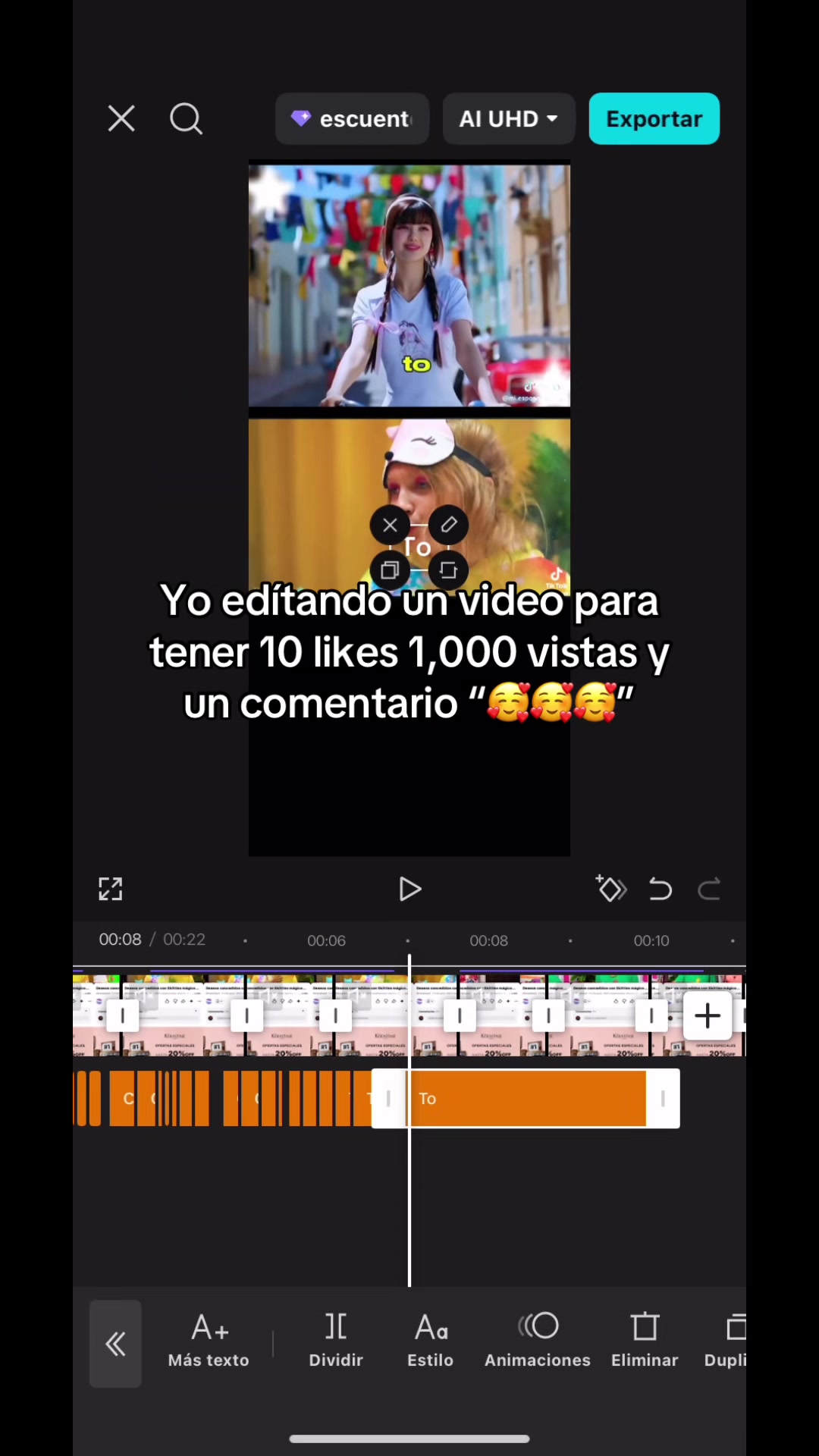 @TimtinxSharon😳💜