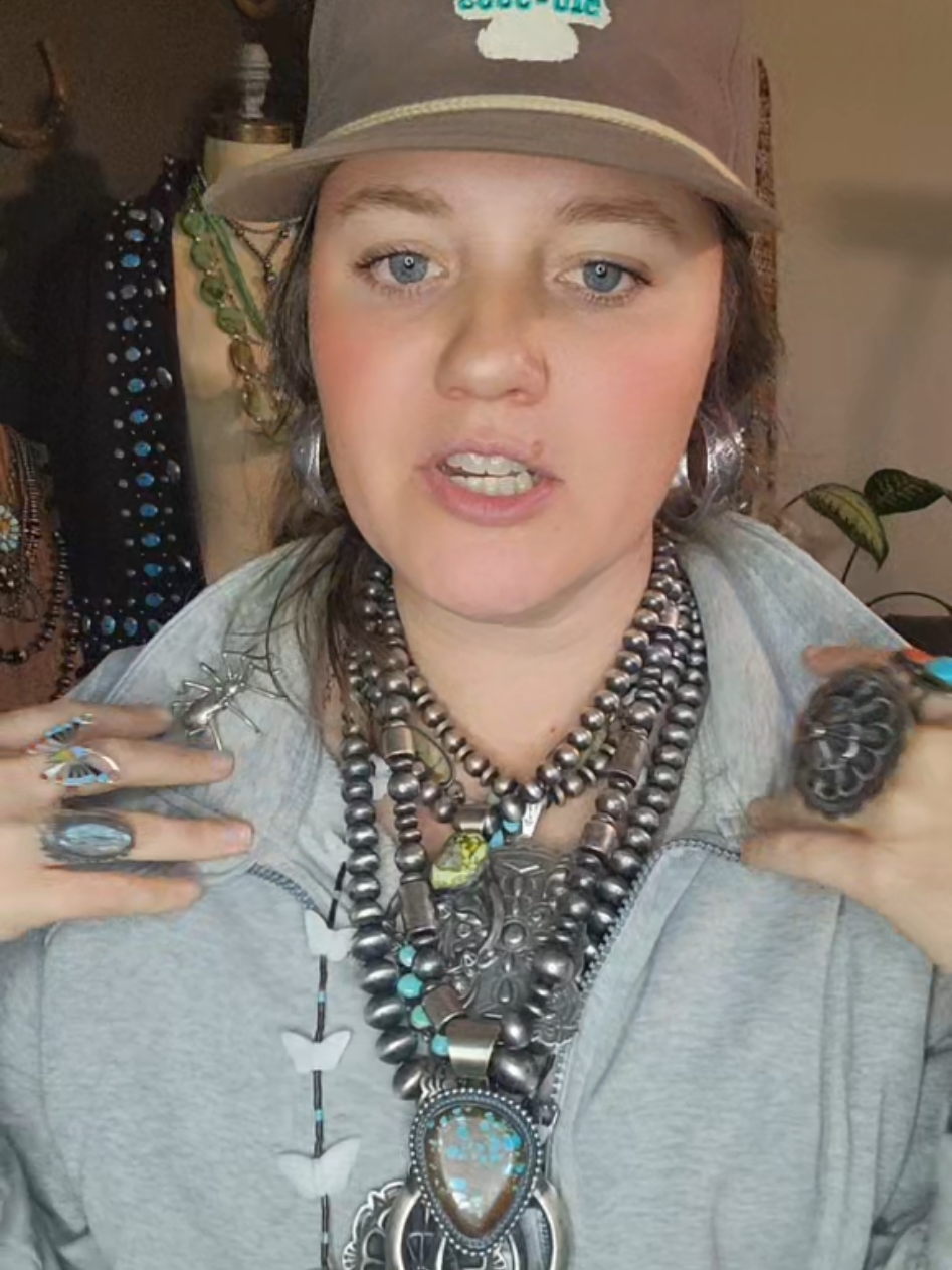 @Texanna Belles Jewelry