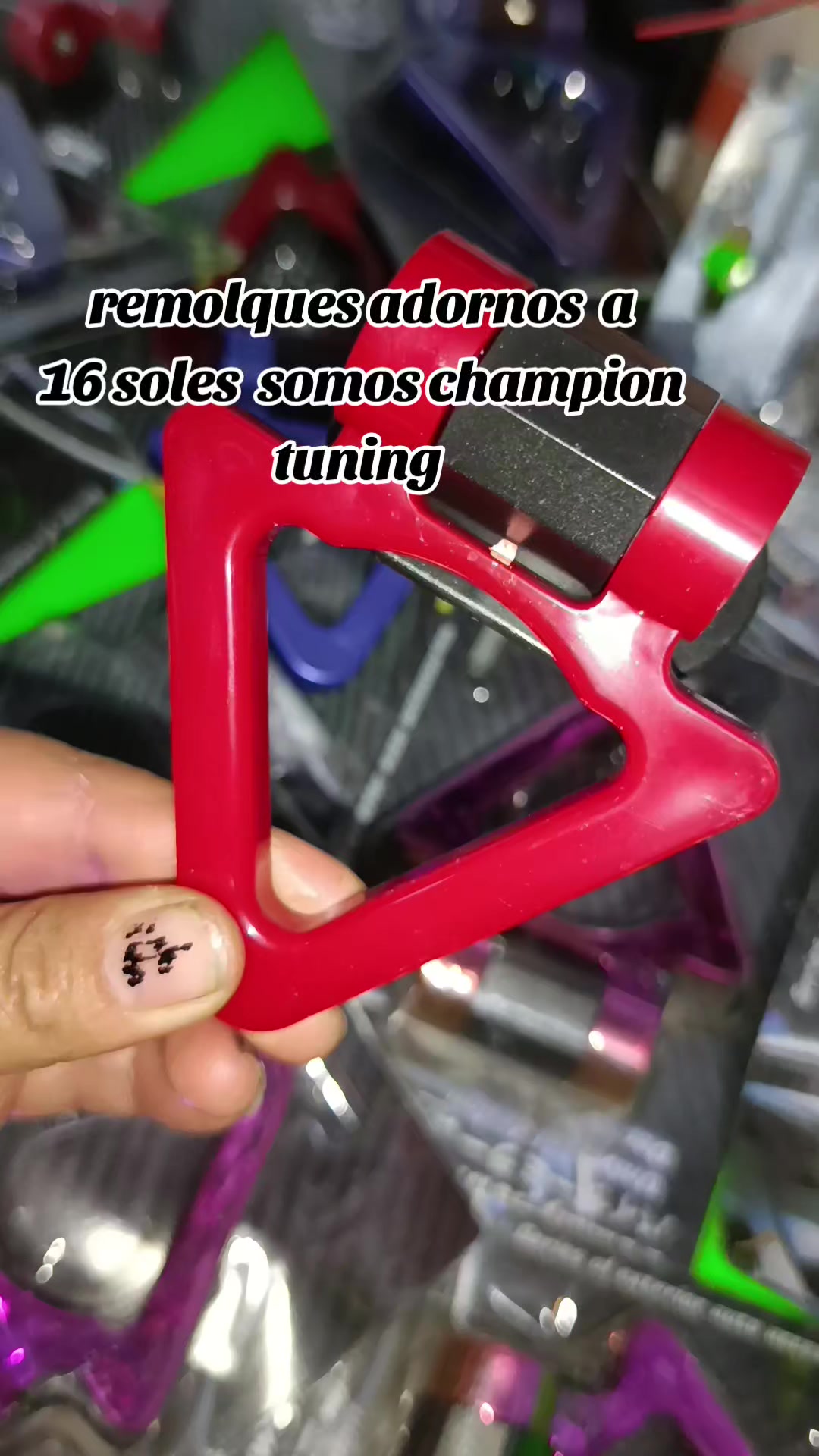 @CHAMPION TUNING 🛺