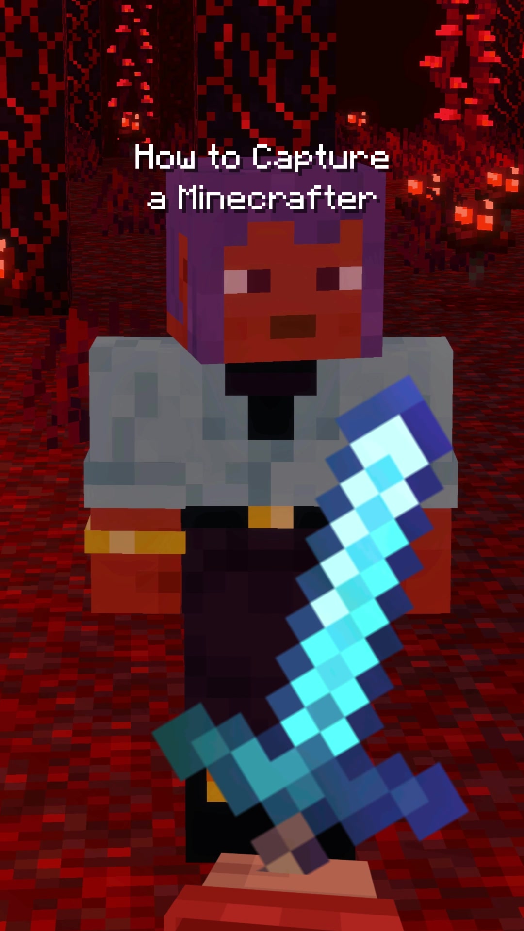 @Minecraft