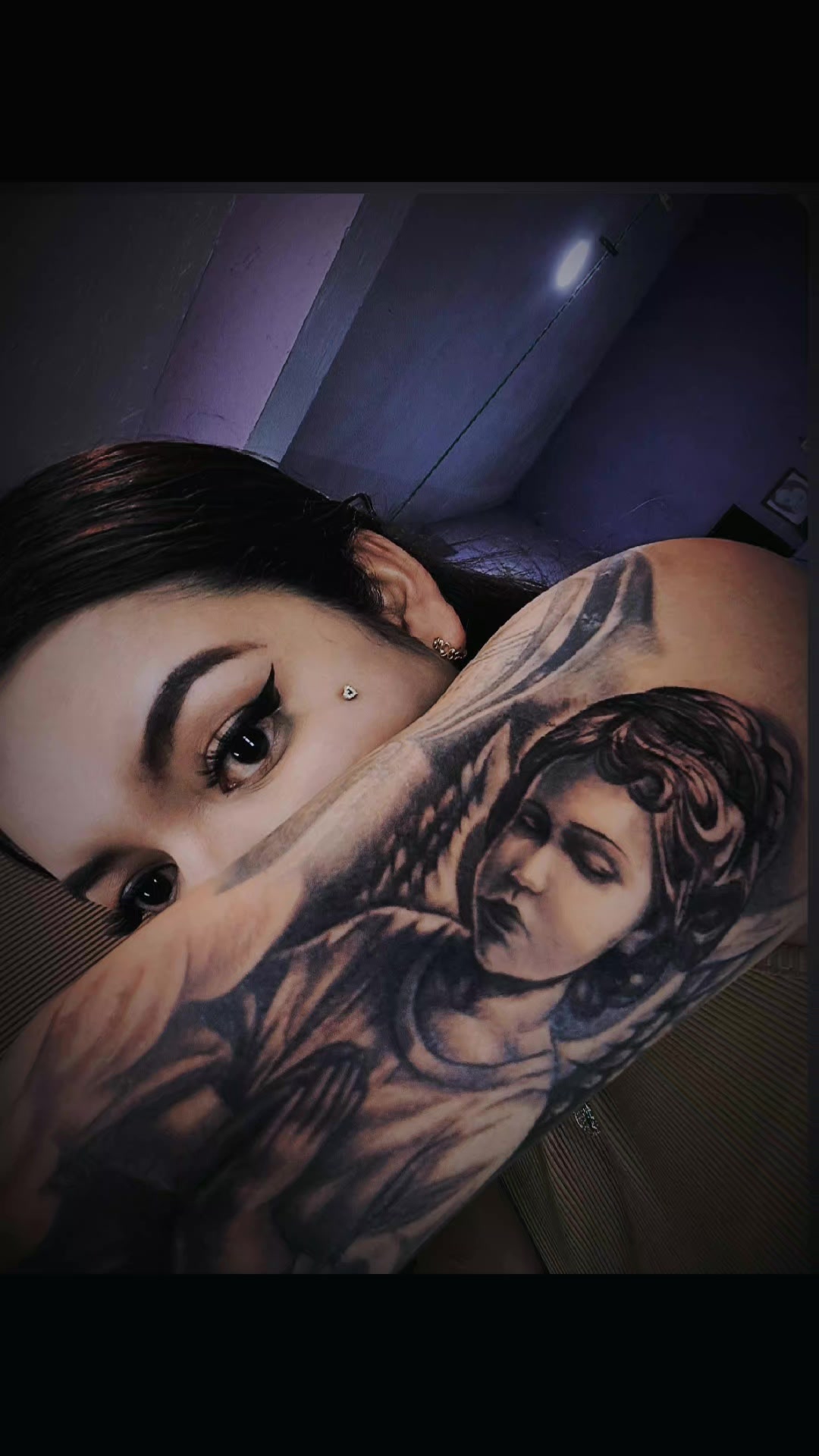 @America Nieves Mart&iacute;nez