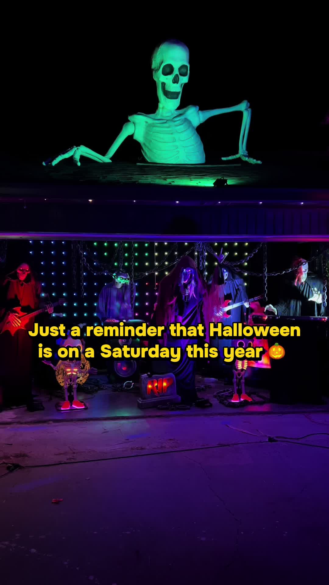 @Jayden The Haunter