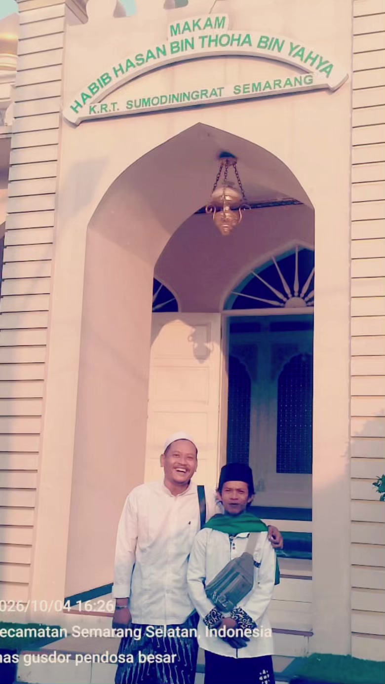 @Farid AL Mubarok