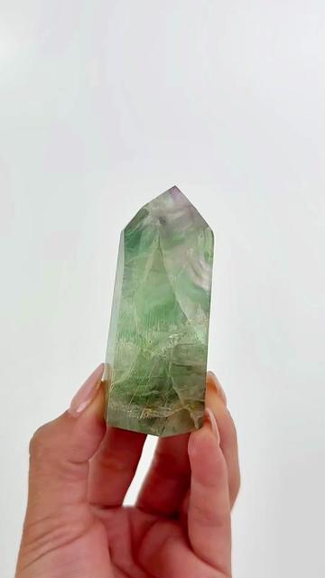 @Beyond the Mood | Crystals