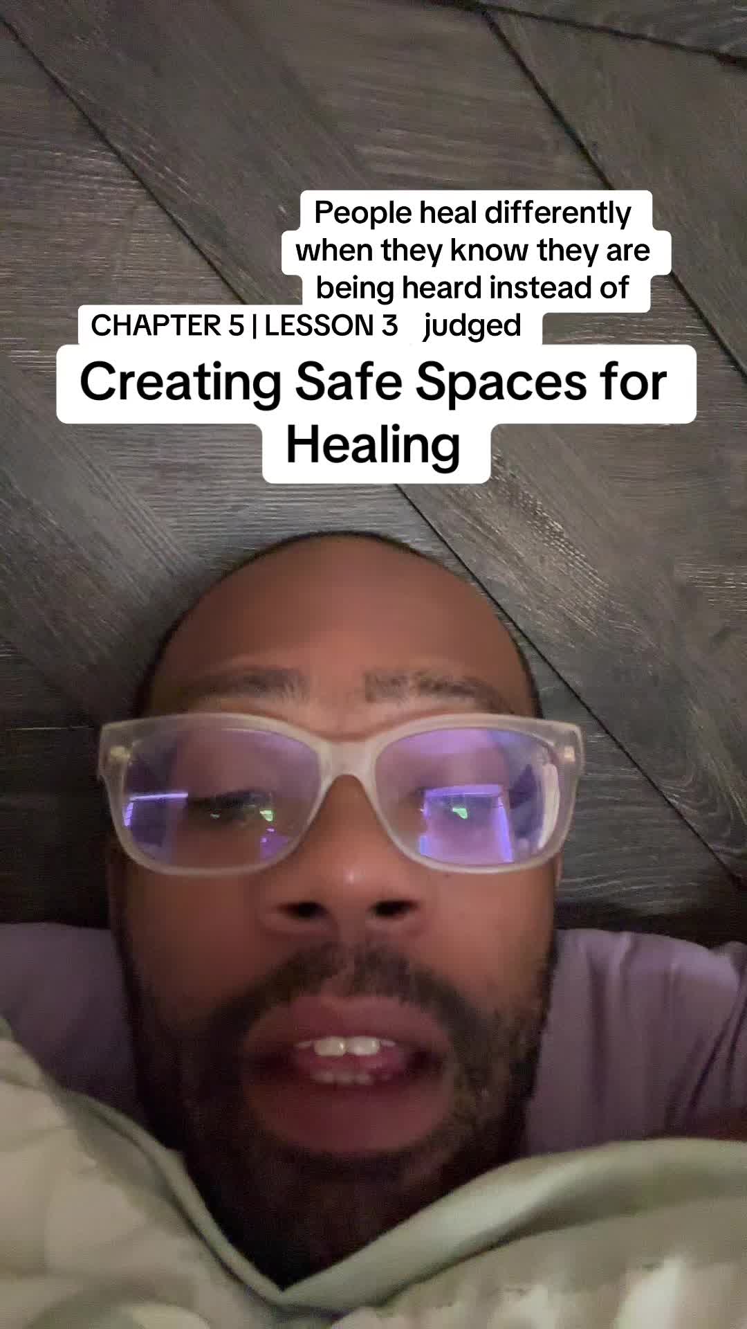 @Spokentruth