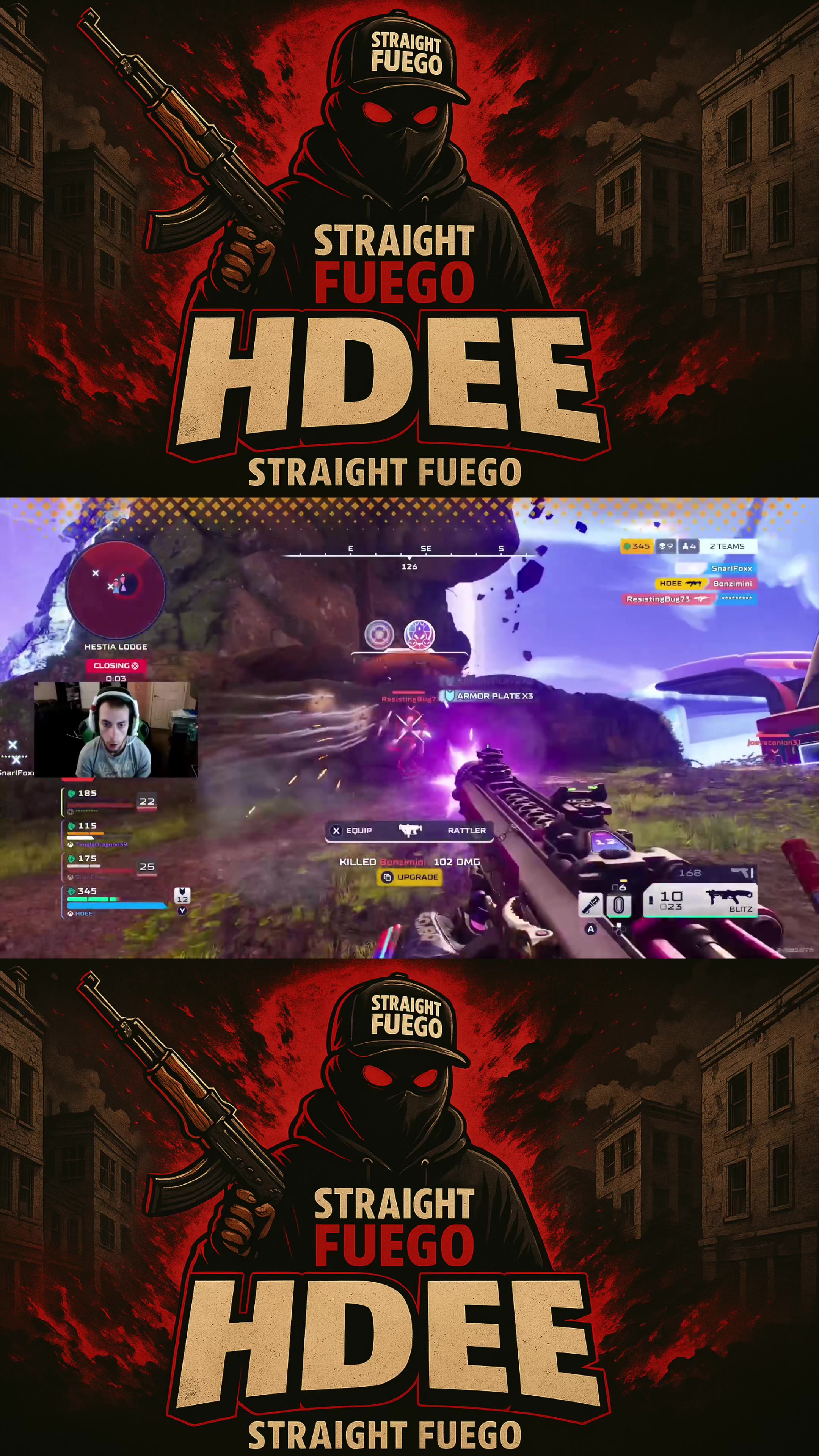 @fuegodeelive