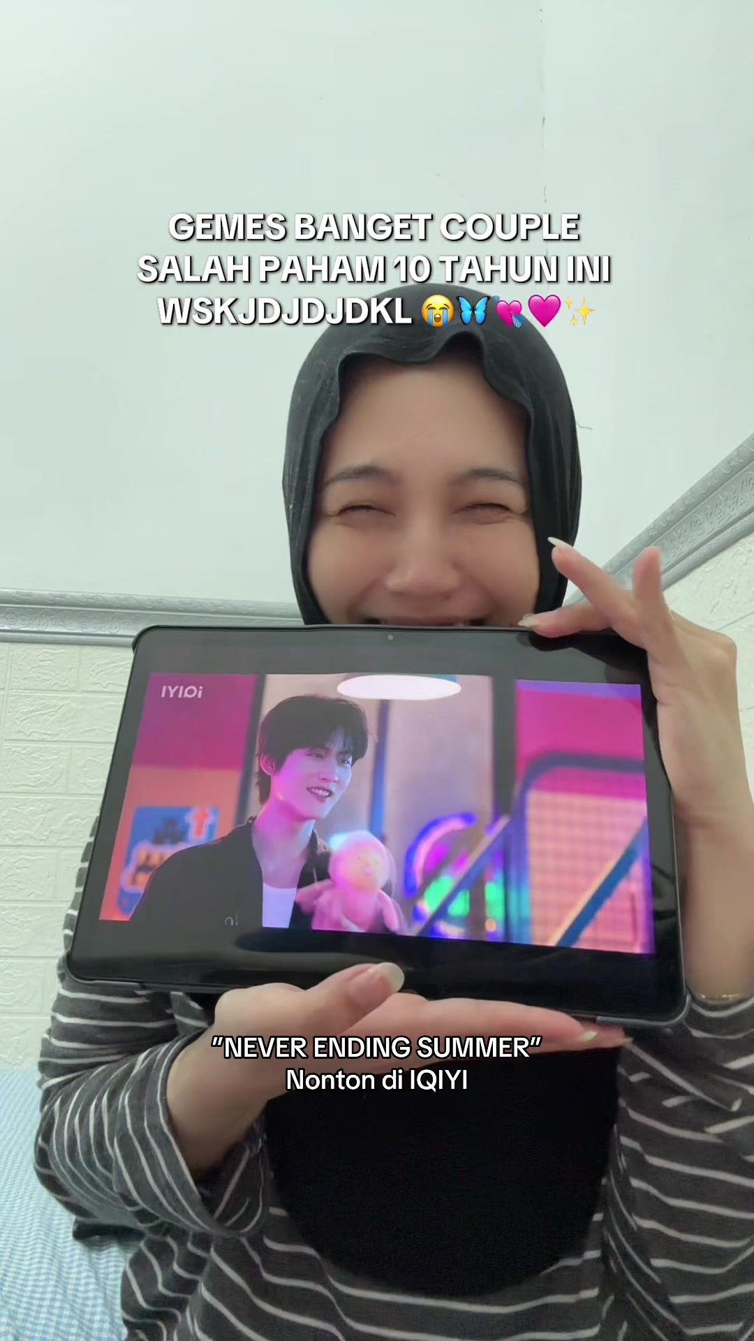 @Thaajie🎐𑁍༘⋆