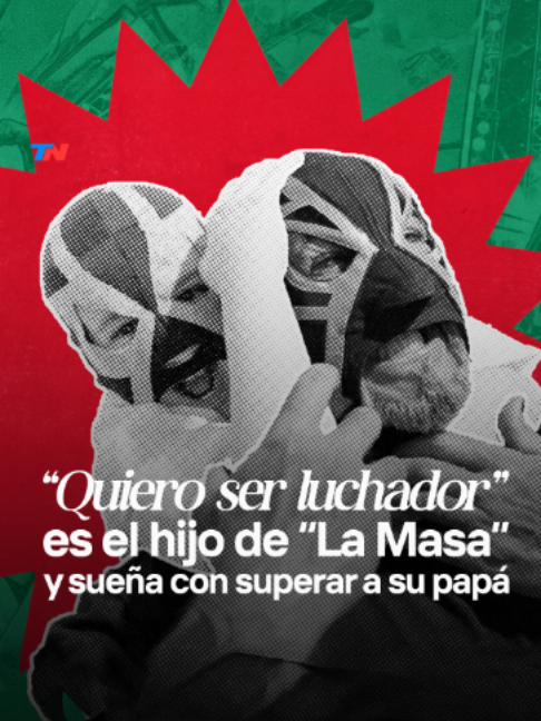@TN - Todo Noticias