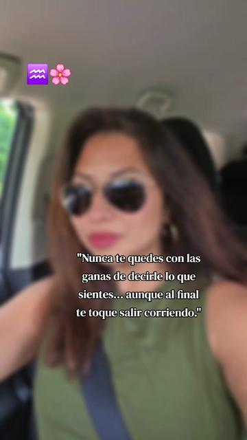 @Anelka Tercero 🌸♒️