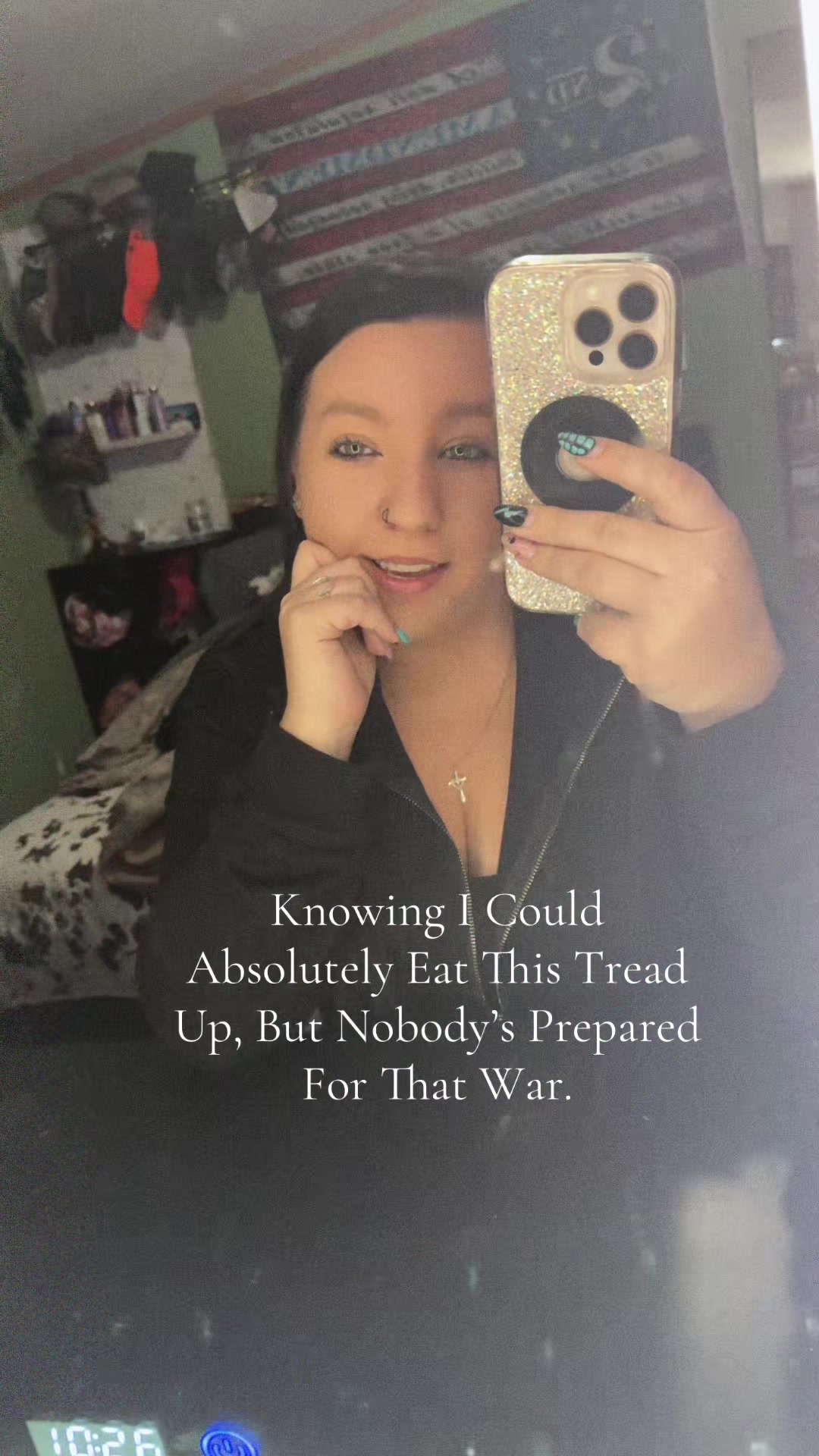 @Kallie Renee Hay