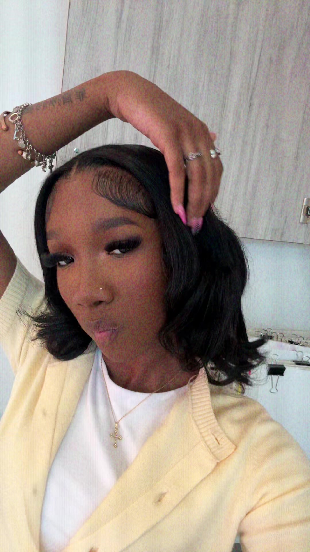 @thedopegirlyyy 💕