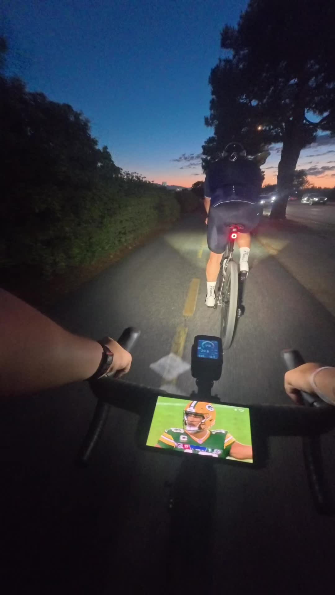 @ibikesometimes