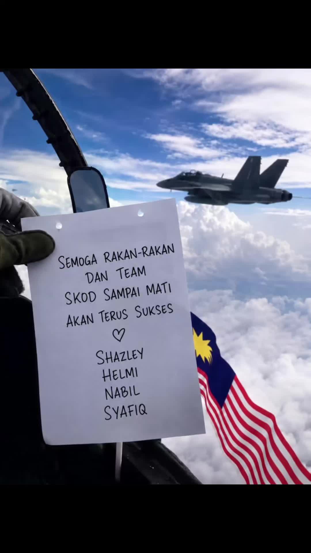 @SKOD SAMPAI MATI 🪖
