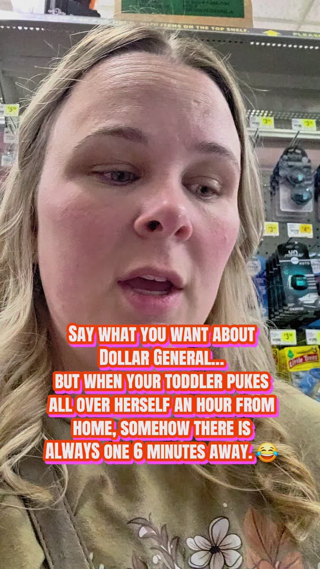 @Michelle K. Johnson O'Day