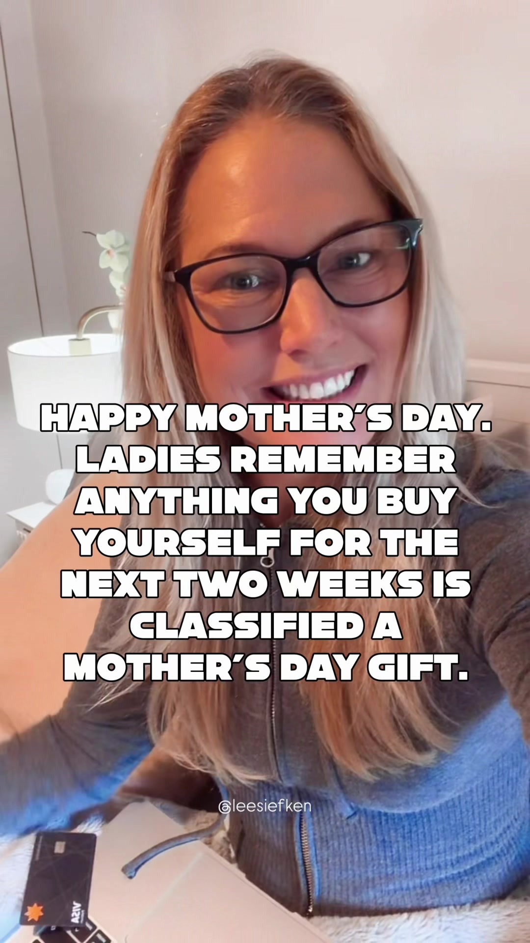 @Lee Siefken | AI, EI & A Laugh