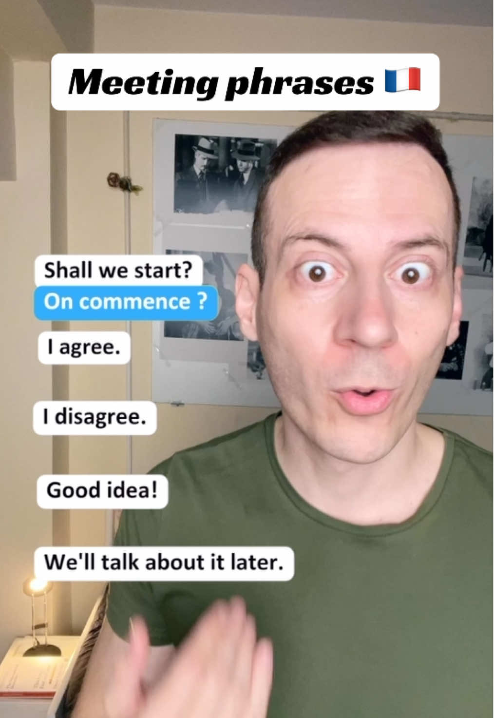 @Learn languages fast