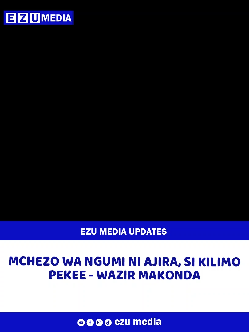 @EZU MEDIA