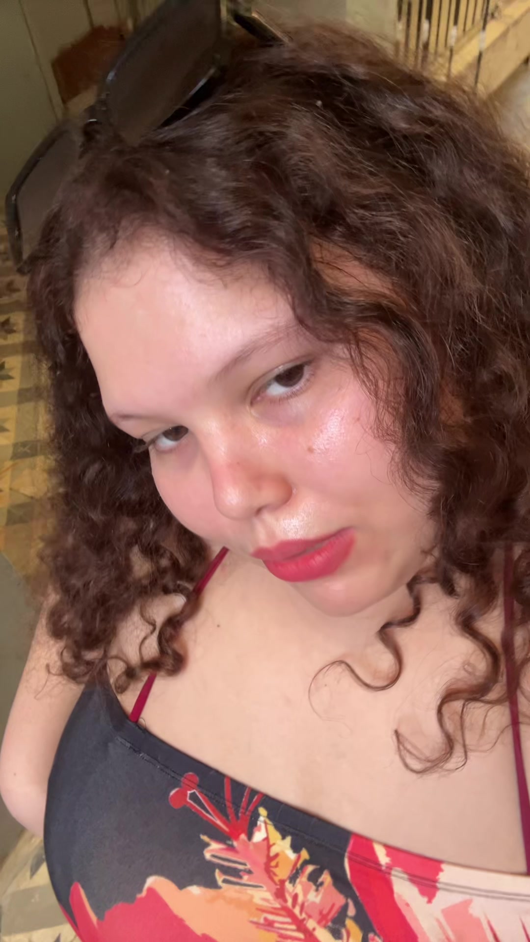 @Chaimaa
