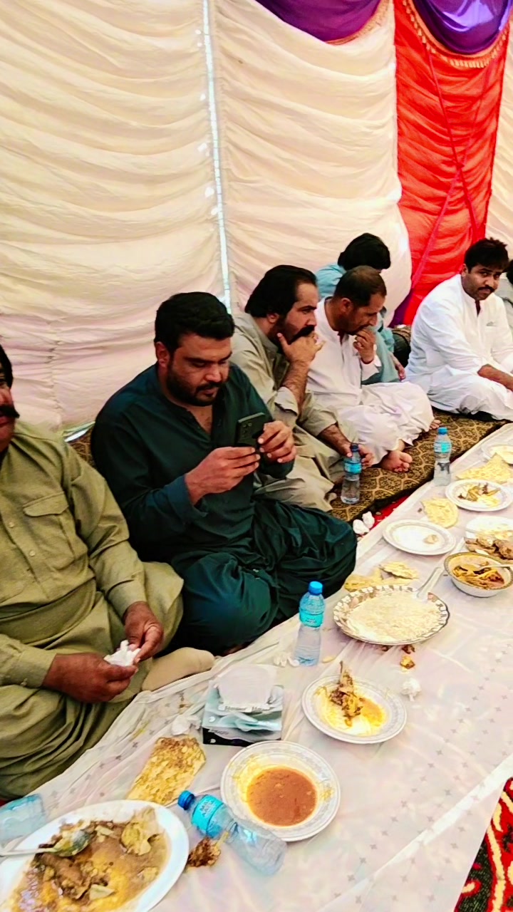 @Agha Shaista Khan