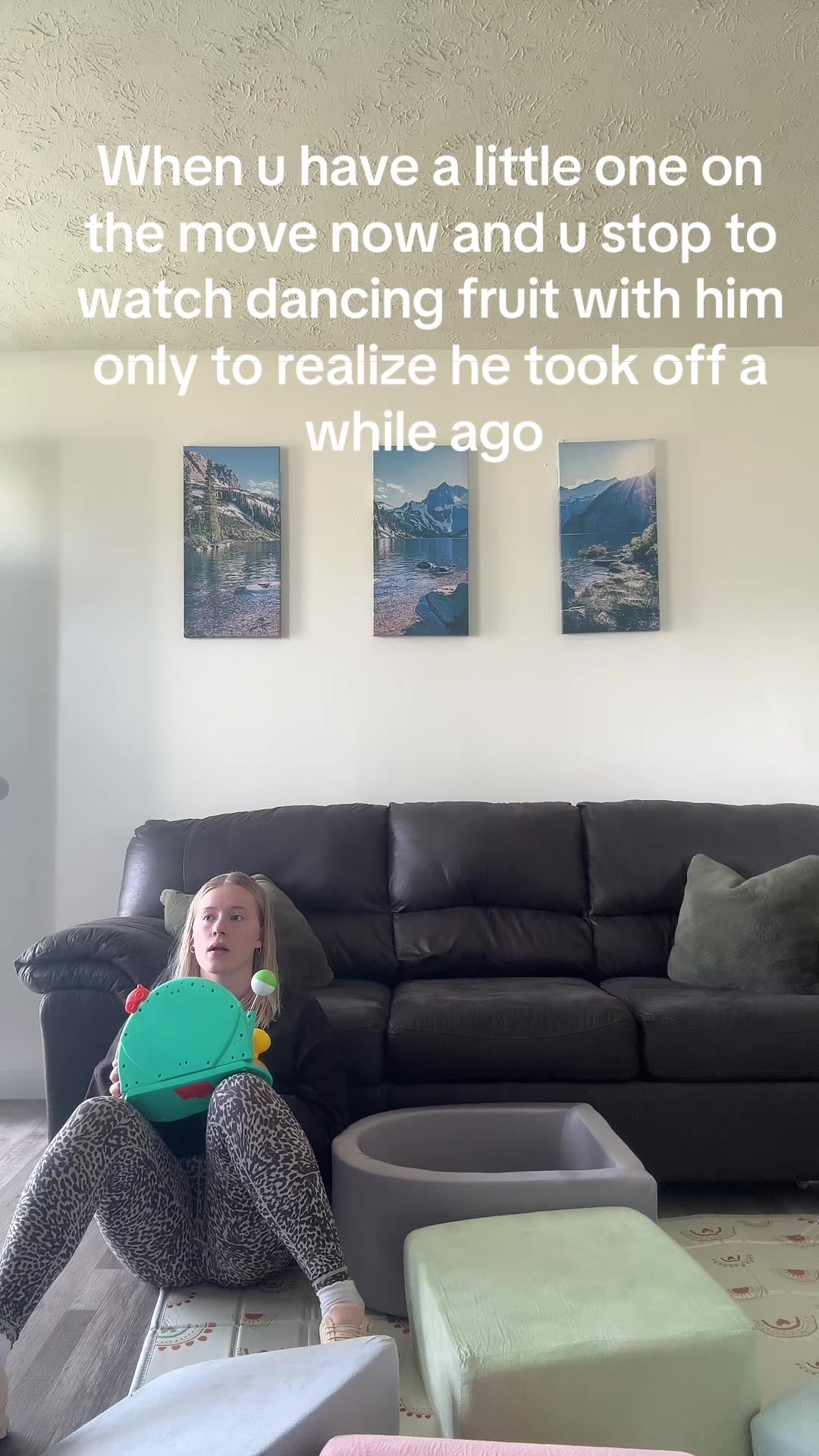 @Kenzie | Boy Mama
