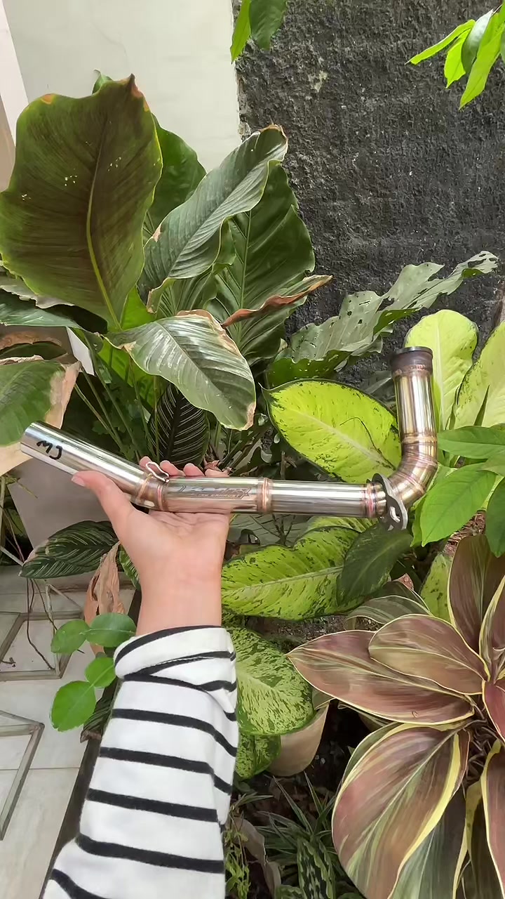 @BossKapsulMuffler