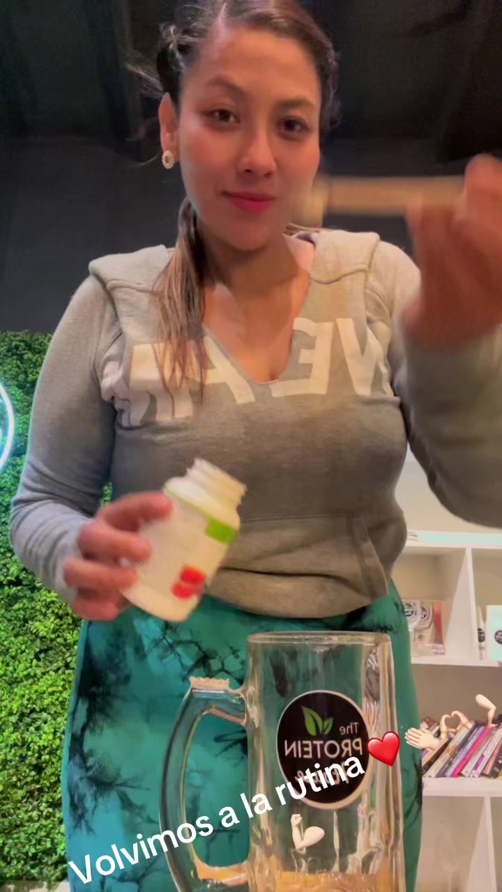 @María José ❤️😍