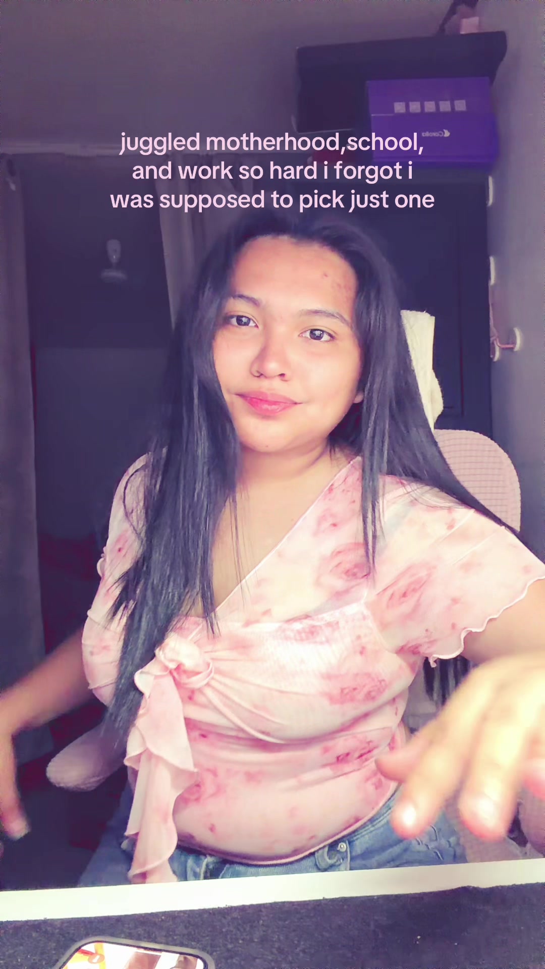 @Mommy Lorraine