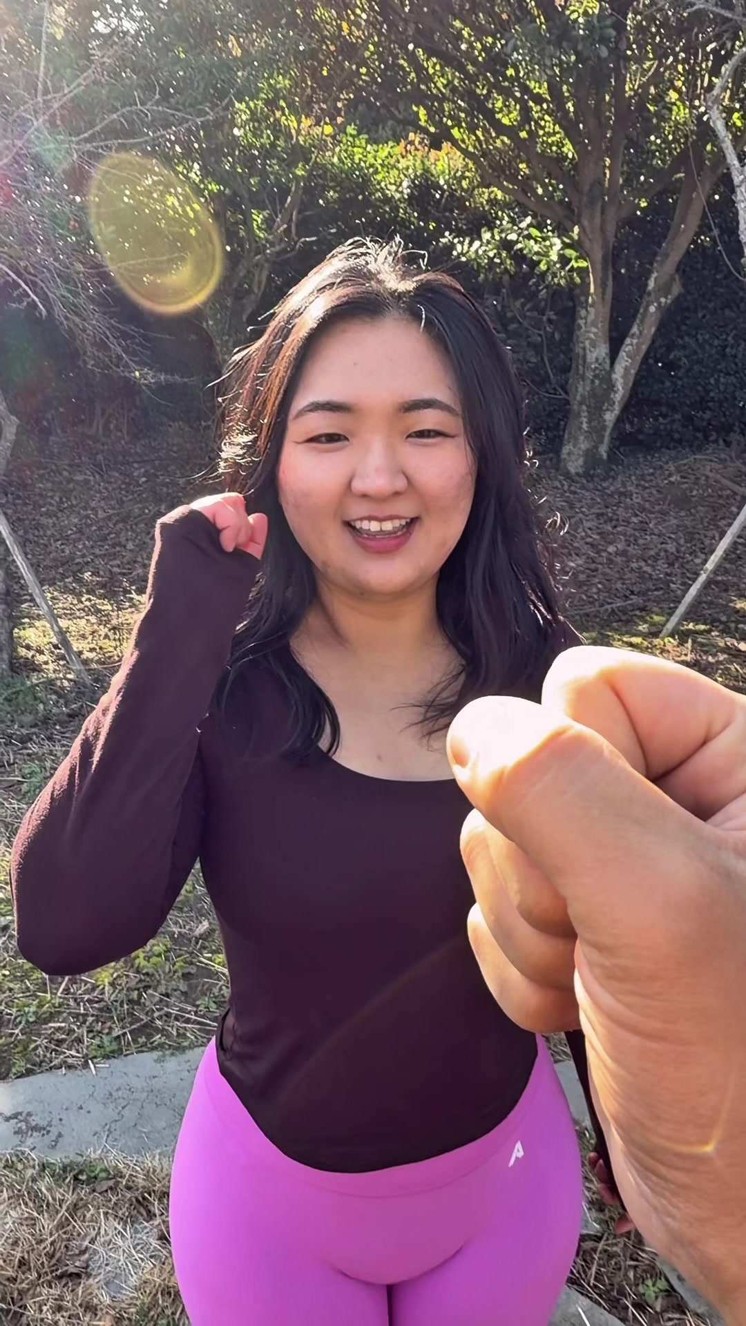 @Aroomikim
