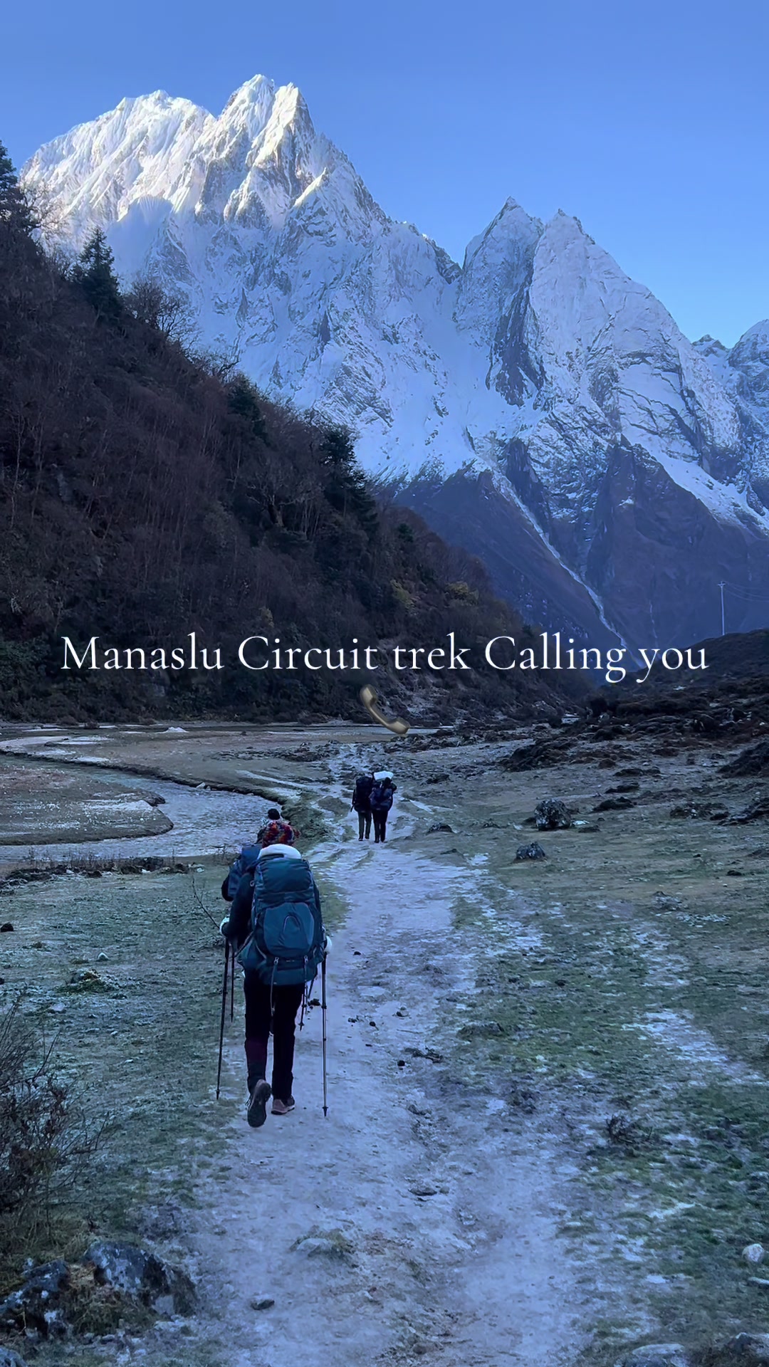 @Nepal Mountain Guides 🇳🇵