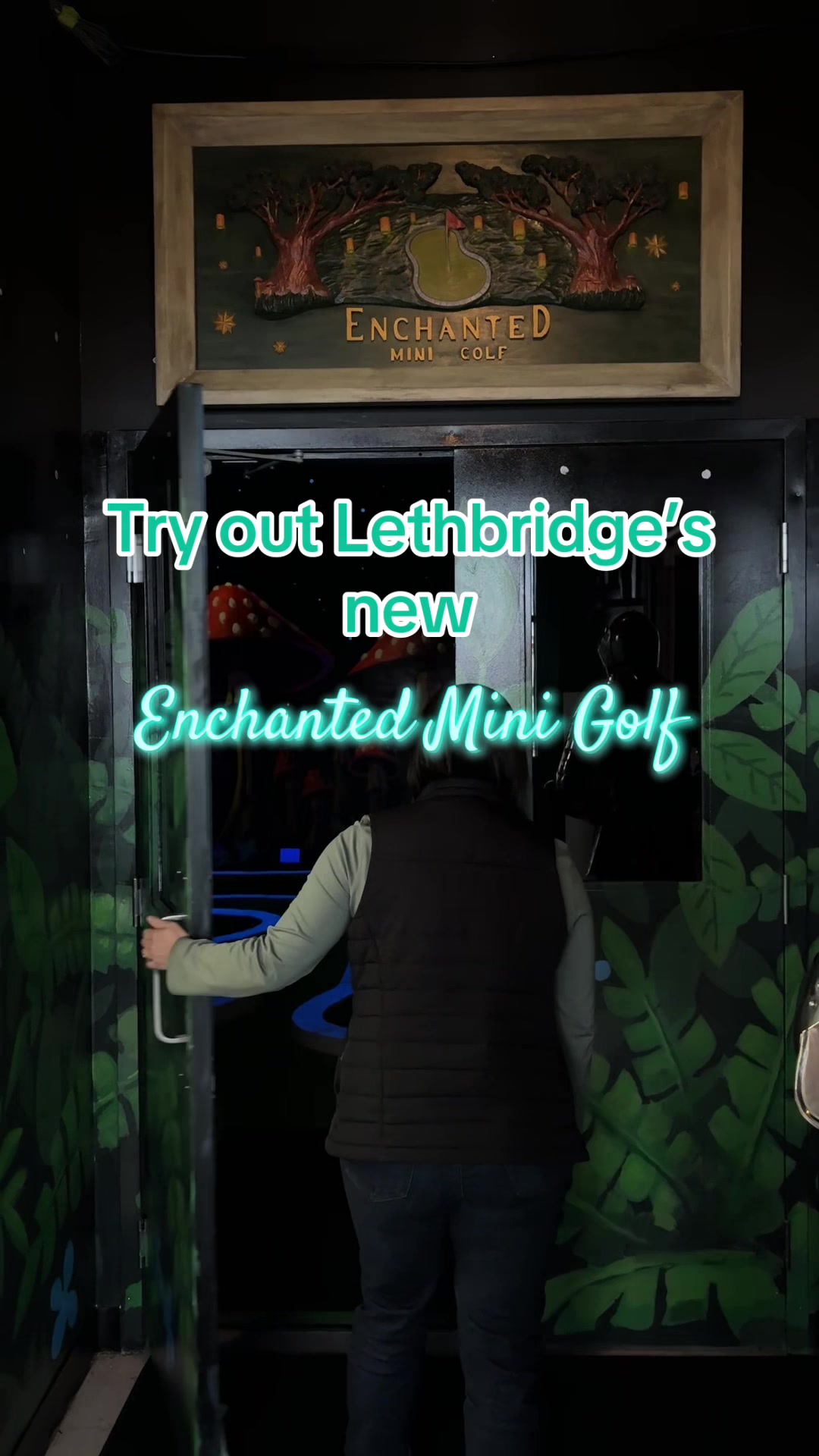 @Tourism Lethbridge