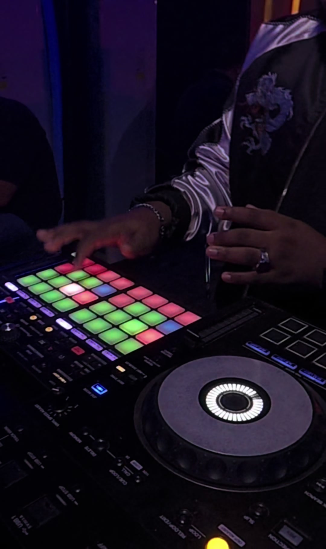 @DJ Dice