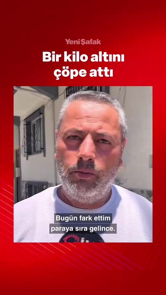@Yeni Şafak