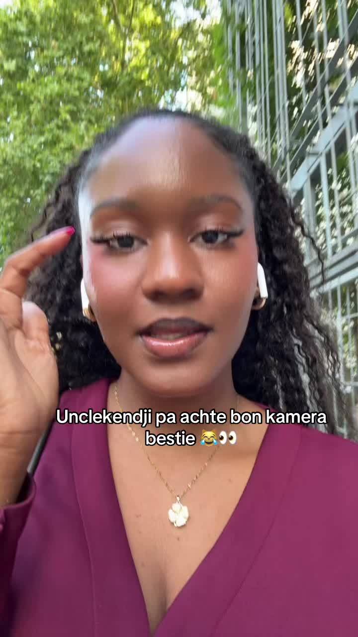 @Néïka Isabelle Alphonse