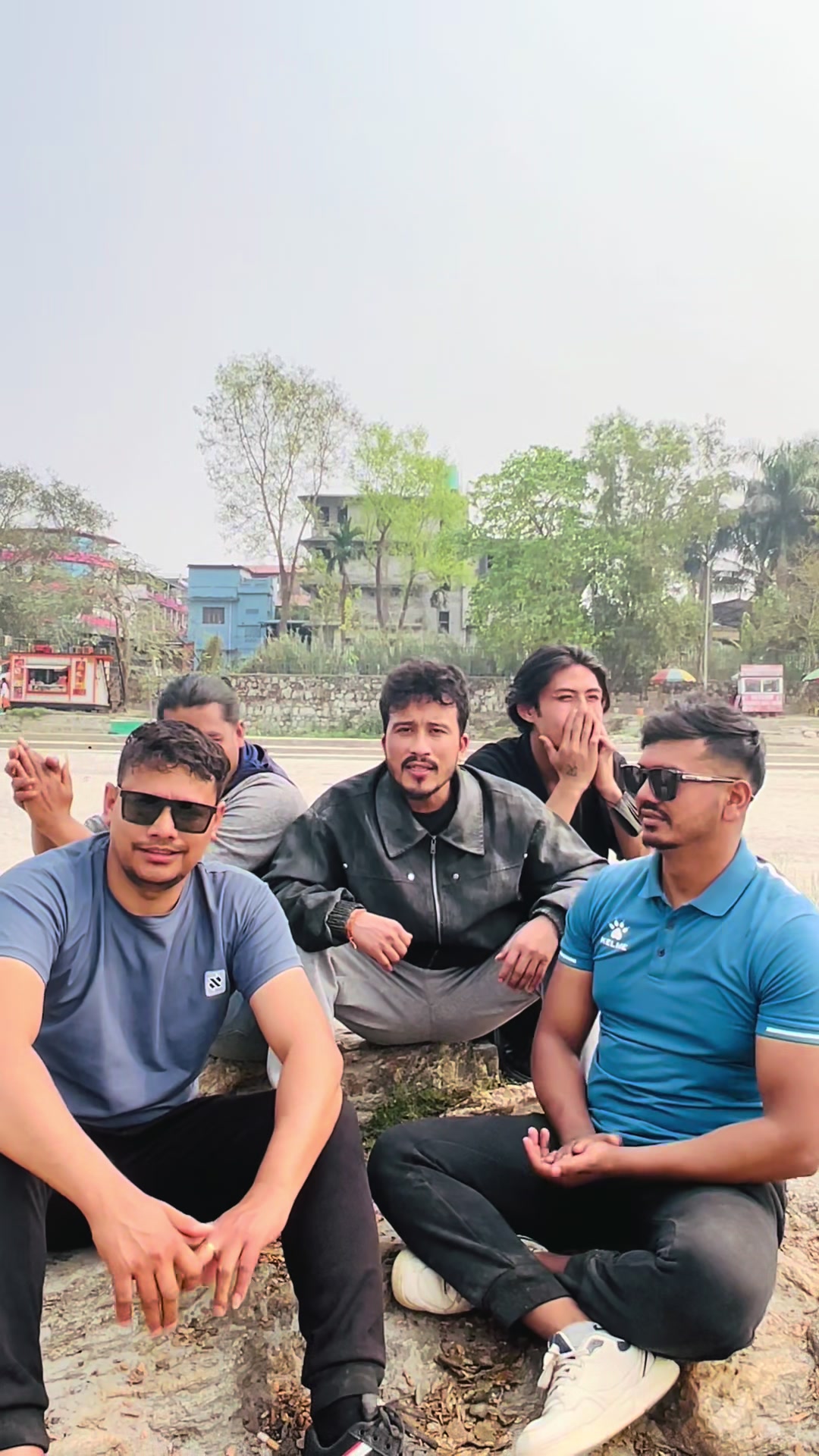 @Kishan Chhetri
