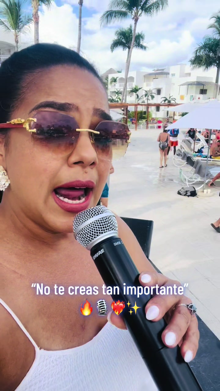 @🌹Gladys Geraldino🌹