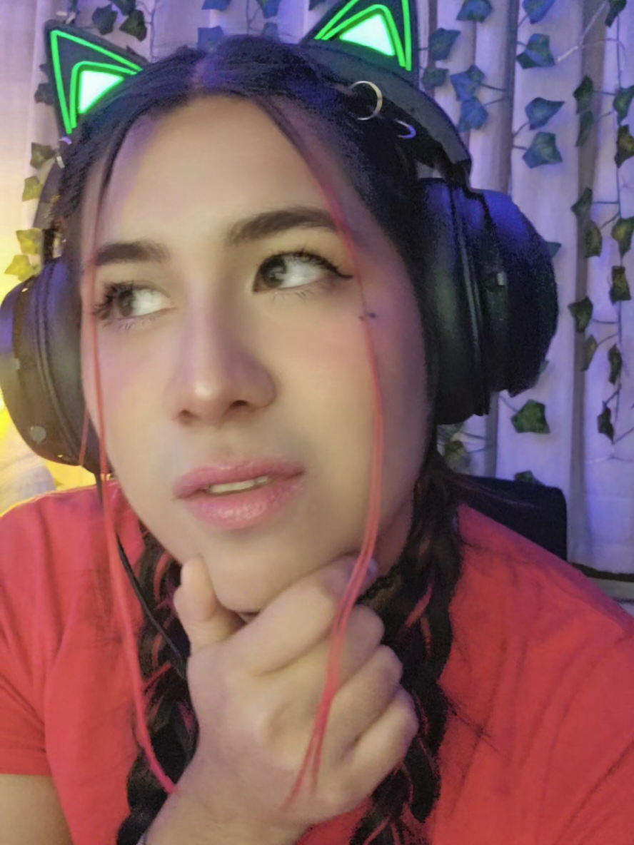 @Vixey Wilde | Twitch Streamer