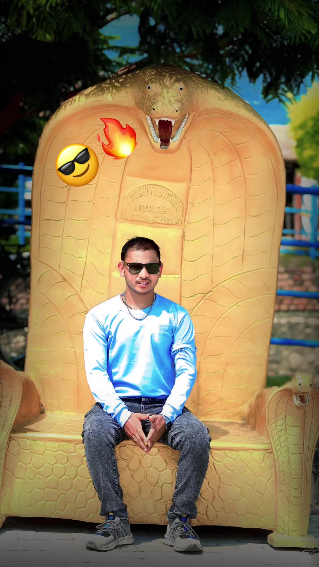 @๐ฅ KyaMudiN ๐ฅ