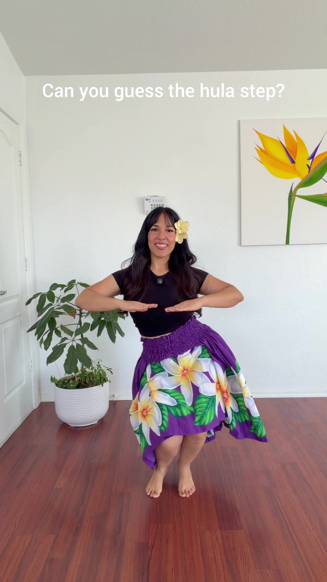 @Myriam Valenzuela Dance