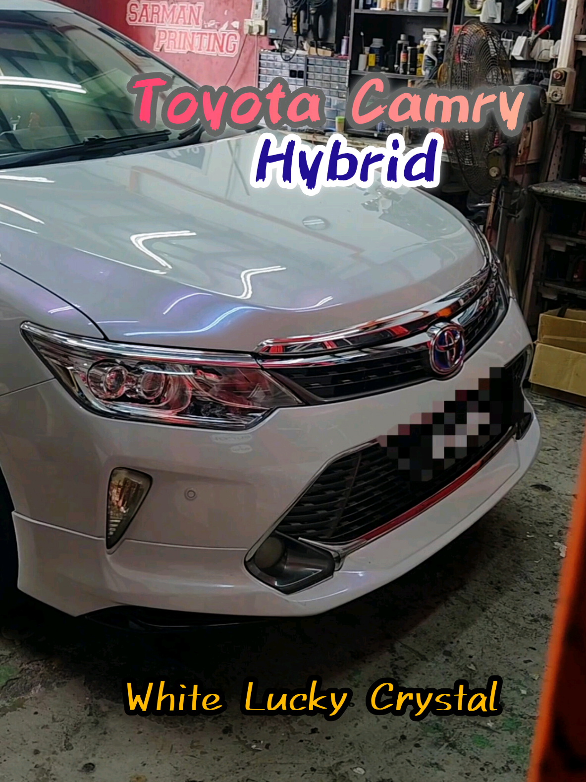 @winto autospray refinish