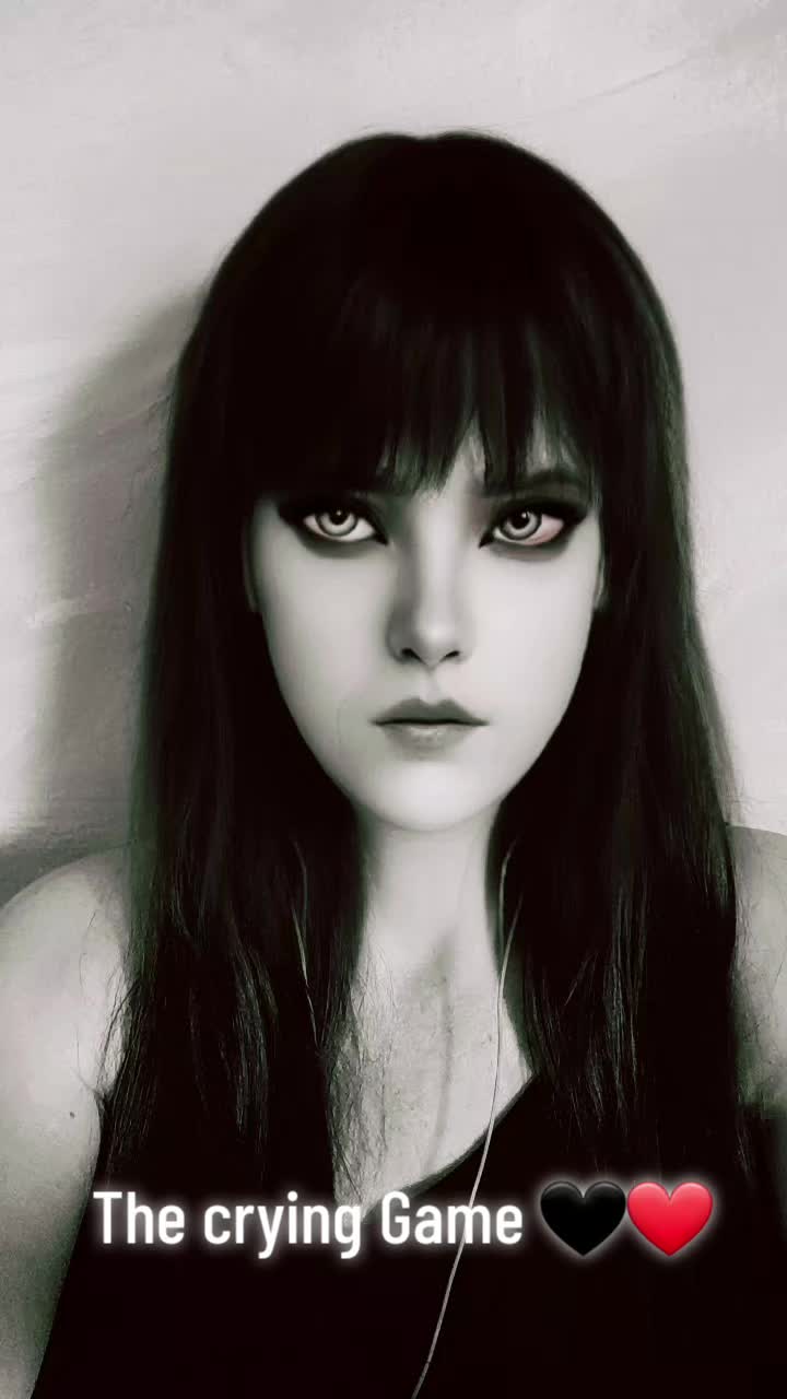 @Morrigan 🖤❤️