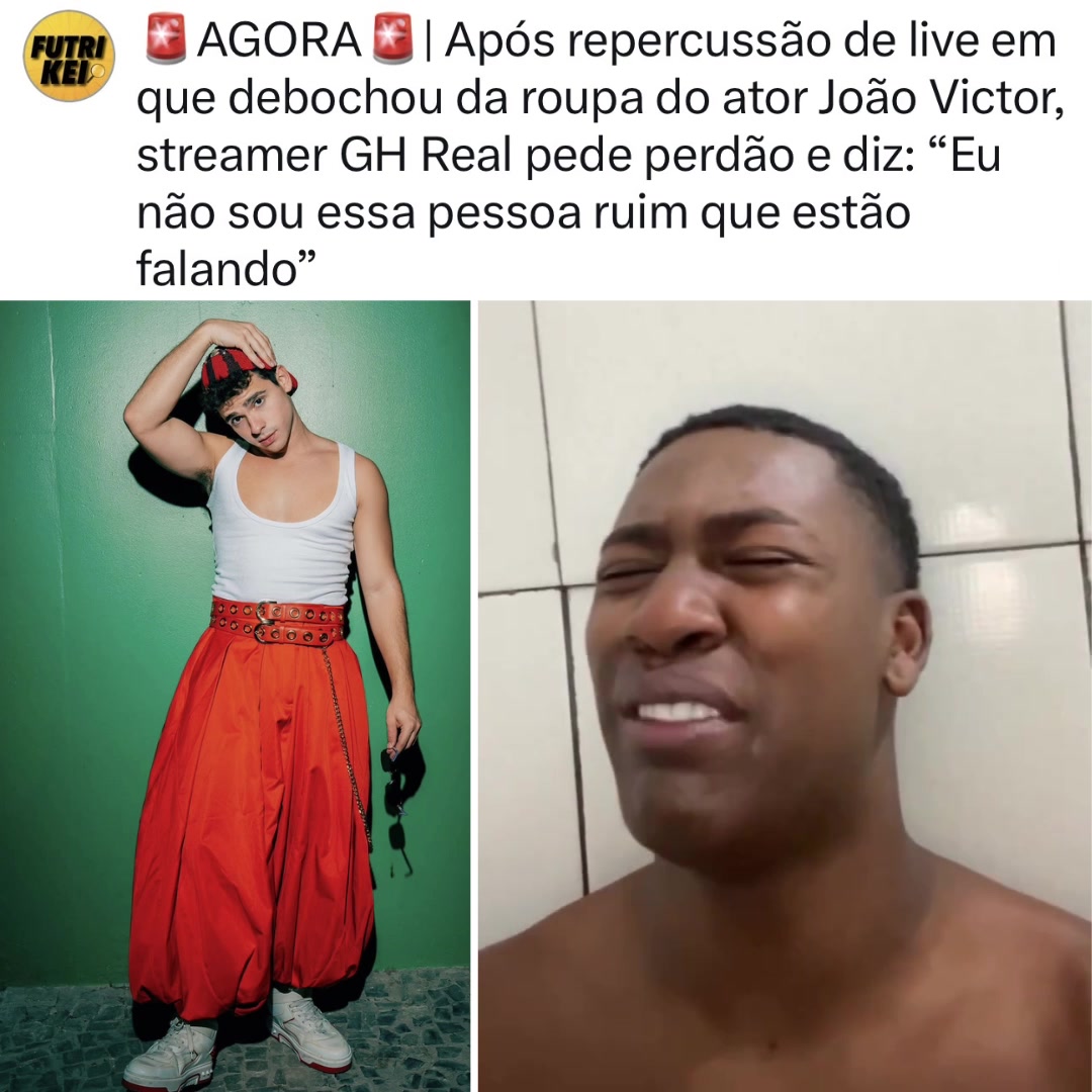 @Sigam no insta @futrikei