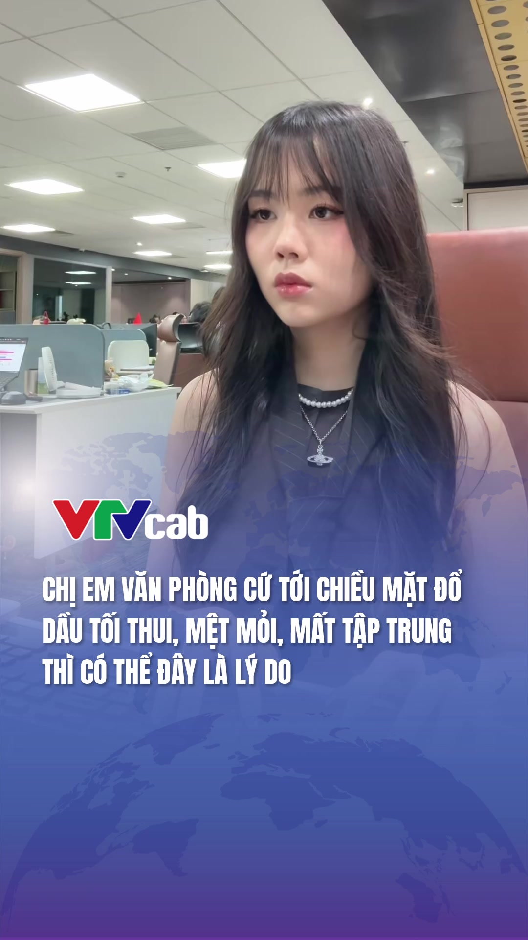 @VTVcab Trending - Giải trí