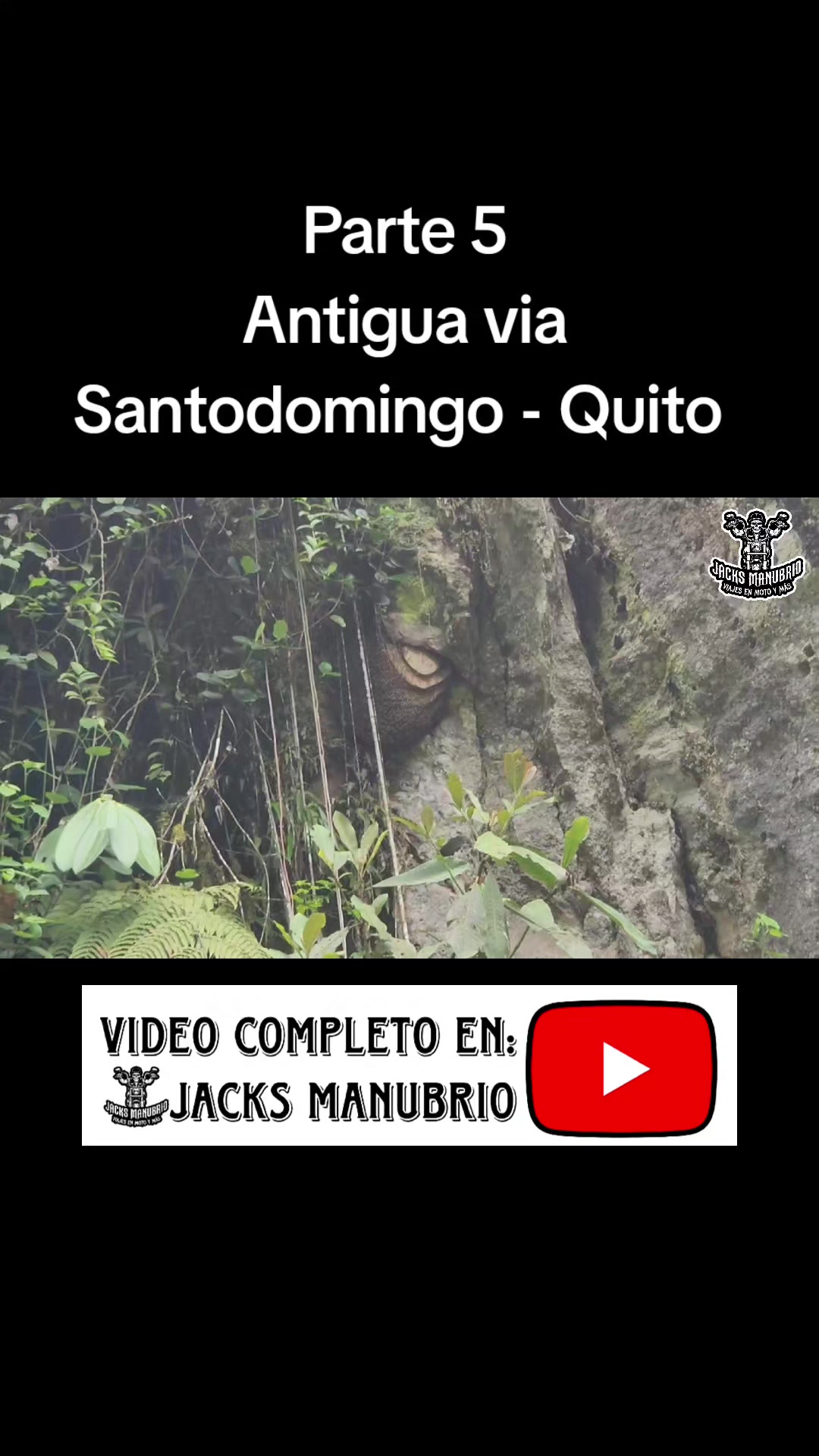 @Jacks Manubrio