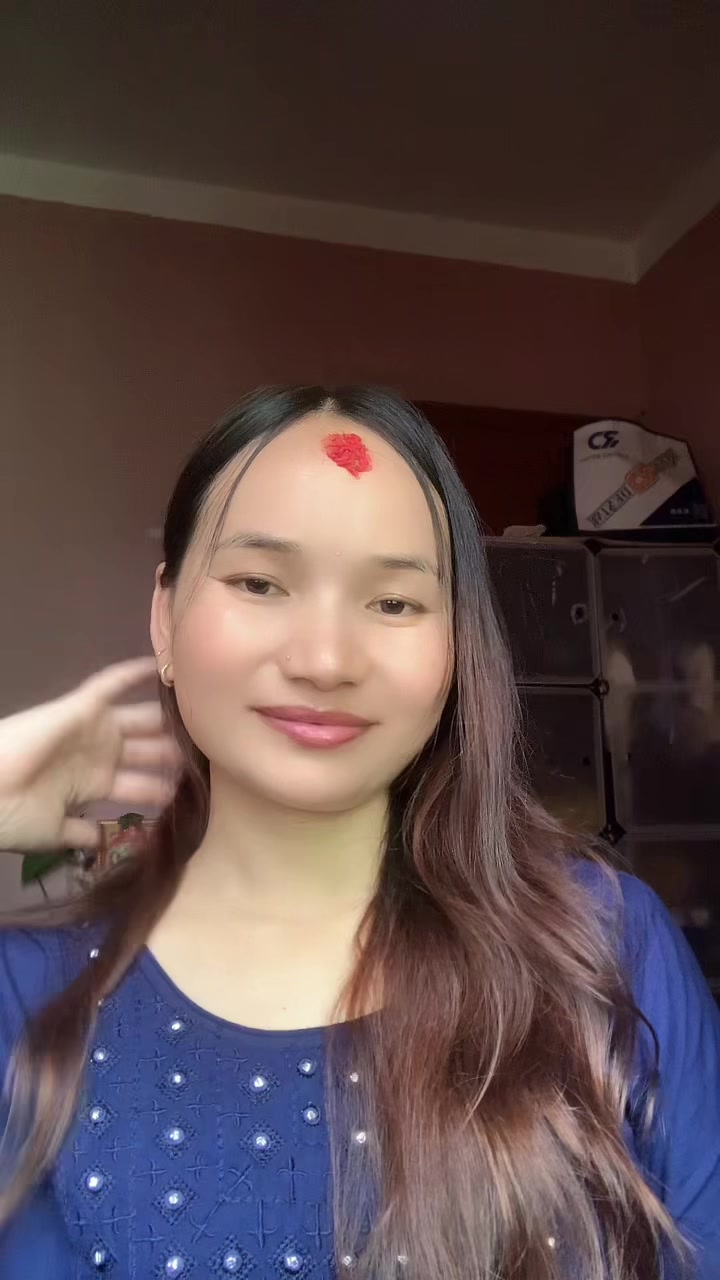 @️प्रीति मोक्तान🦋
