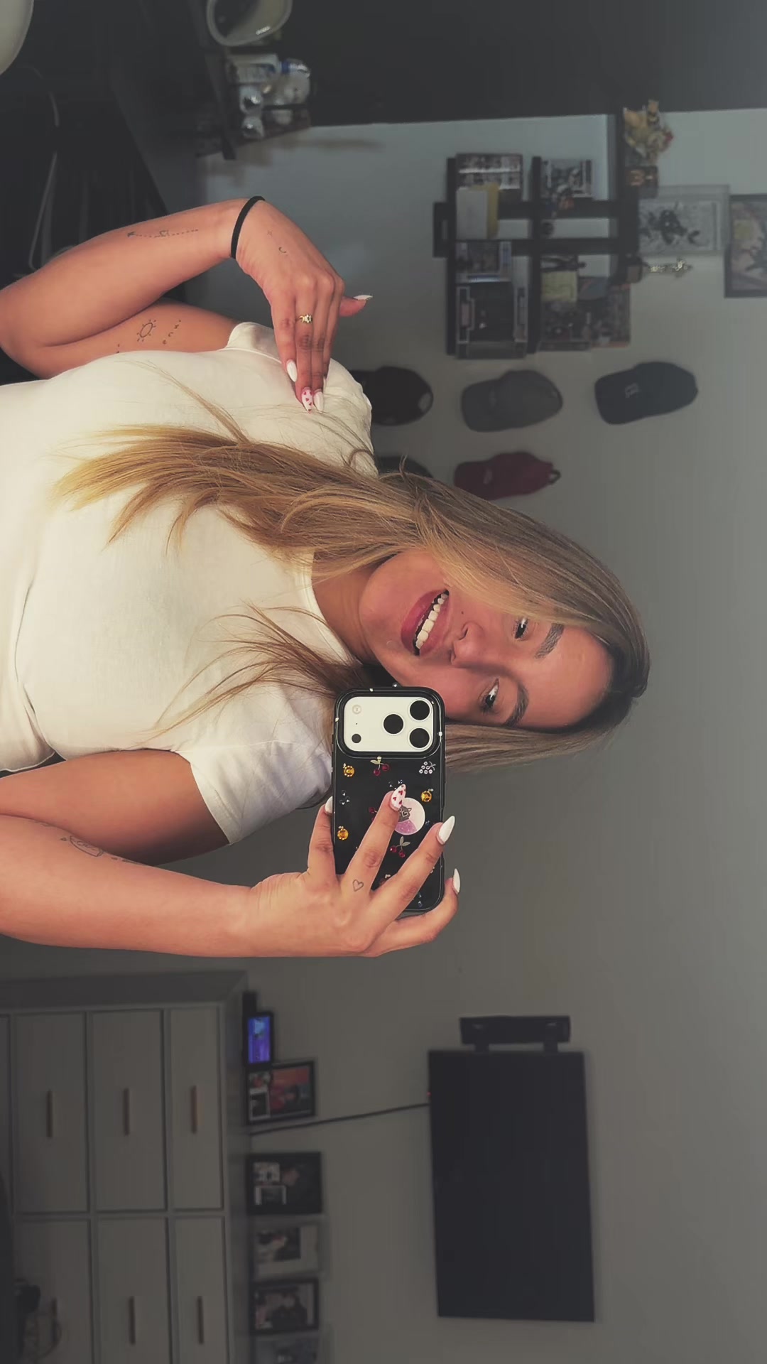 @Michelle CM♡