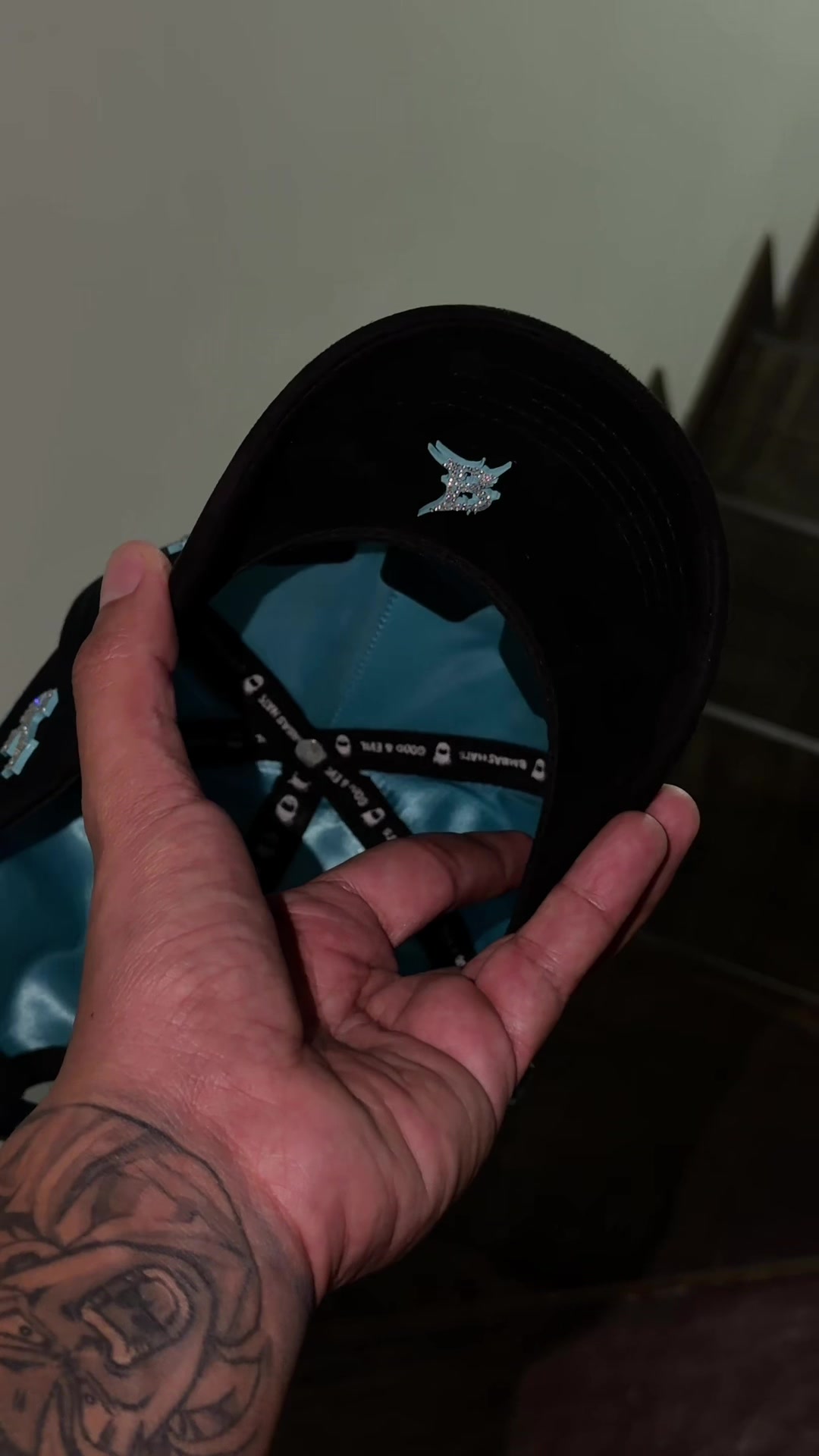 @Power Caps ⚡️